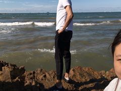 -青岛第三海水浴场