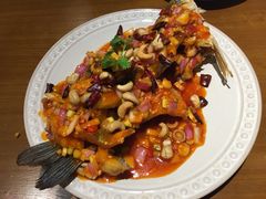 -泰国餐厅 Thai Food(裕华万达店)