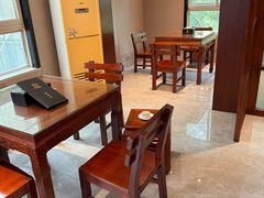 -梅花香里大酒店(郁金香路店)