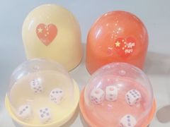 -Vola Gelato意大利手工冰淇淋(朝阳大悦城店)