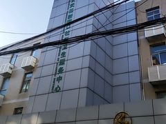 -玄武区新街口社区卫生服务中心