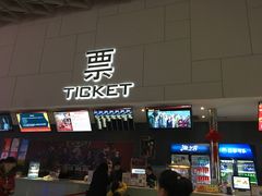 -汉阳天河电影城(王家湾店)