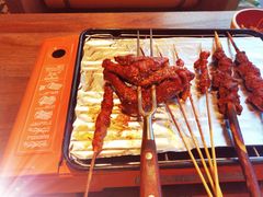 烤猪手-野人部落(沈阳一店)