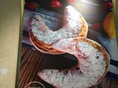 -WHEAT&BAKER-麥(凯德来福士店)