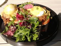 手撕牛肉班尼迪-the rug 飞毯 (朝阳公园店)