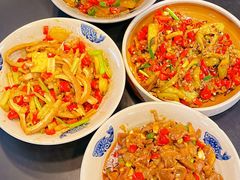 口味冬瓜-潇湘阁(望京SOHO店)