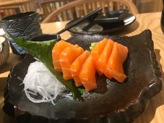 -六本目日式料理(珊瑚沙家园店)