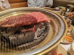 -西塔老太太泥炉烤肉(北京双井店)