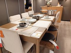 -宜家家居(宝山商场店)