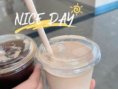 -Manner Coffee(IFS一楼店)
