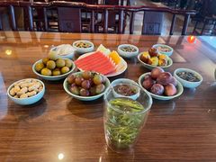 -湖畔居茶楼(湖滨店)