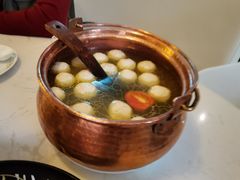 -周三的情书花园餐厅(江北店)