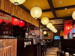 -鸟鹏烧鸟居酒屋(熙龙湾店)