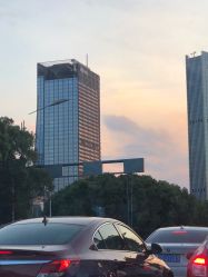 -苏州希尔顿酒店-宴会厅