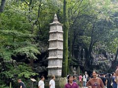 -灵隐飞来峰景区