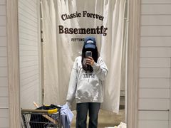 -BASEMENT FG (成都太古里店)