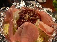 -军硕烤肉·部队火锅(二七万达店)