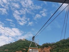 -红旗渠风景区