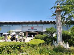 -徐州龟山景区