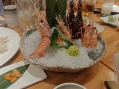 -王鼎精致料理铁板烧(世博源店)