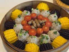 -渝信川菜(南滨店)