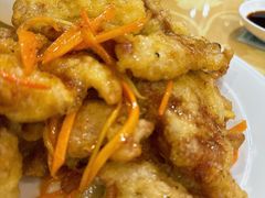 -东北特色水饺(郭家桥店)