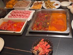 -福禄娃一家人火锅(上地店)