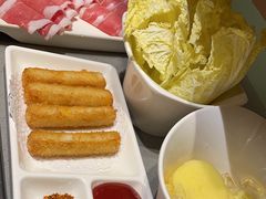 -海底捞火锅(九霄梦天地店)
