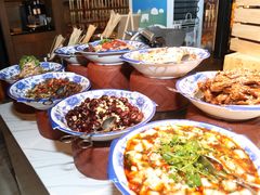 -杭州临平万丽酒店·燃餐厅(人民大道店)