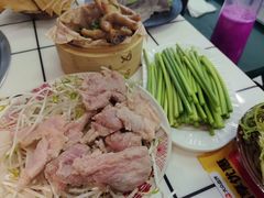 -扎起市井老火锅(乐山总店)