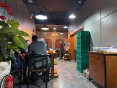 大堂-代羊肉(中和店)