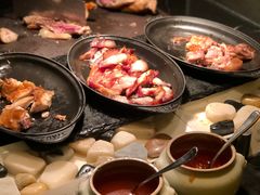 -富力丽思卡尔顿酒店·丽轩中餐厅