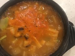 -韩时烤肉(枫蓝店)