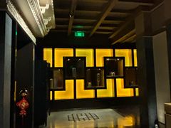 -富力丽思卡尔顿酒店·丽轩中餐厅