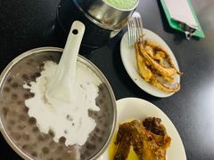 -甜心阁(沿江路店)