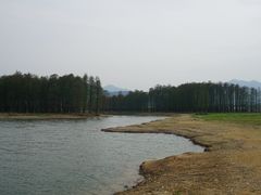 -四明湖