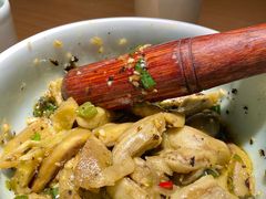 -卞氏菜根香·川菜(青羊万达店)