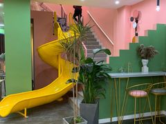 -公园北鹿·铃兰餐厅(齐盛湖店)