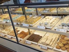 -祥禾饽饽铺·中式糕点(北京来福士店)