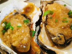 -很久以前羊肉串(长寿路星方汇店)