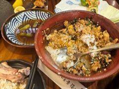 -鸟鹏烧鸟居酒屋(仁恒梦中心店)