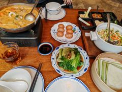 -林四喜·闽南传家菜(鼓浪屿店)