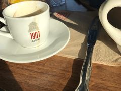 -1901 Cafe(西四店)