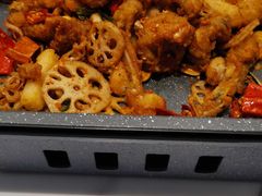 -荷塘秋月·本帮江浙菜(国权路店)