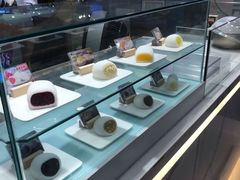 -聪记香港糯米糍(天虹店)