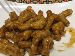 -城南往事济南风味主题餐厅(东环店)