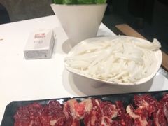 -陈记顺和牛肉火锅馆(天河北路店)