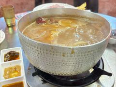-燃计沙茶皇·香港沙茶火锅(人广旗舰店)