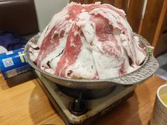 -福匠日本料理(人民路店)