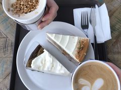 -Cafe Aewol Monsant